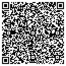 QR code with Hancock Construction contacts