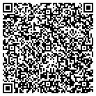 QR code with H & R Block Mortgage Co L L C contacts