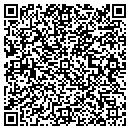 QR code with Laning Center contacts