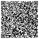QR code with University of Nebraska contacts