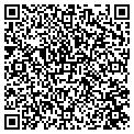 QR code with US Metal contacts
