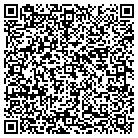 QR code with Accu Write Checks & Bus Forms contacts