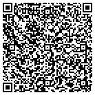 QR code with California Department Of Food contacts