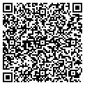 QR code with Mosaic contacts