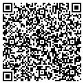 QR code with J & K Auto contacts