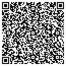 QR code with L & M Machine Tools contacts