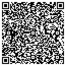 QR code with Martin Burney contacts