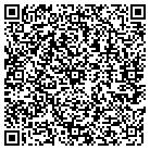 QR code with Leapin Lizards Fun Store contacts