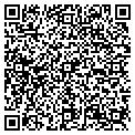 QR code with AGC contacts
