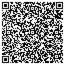 QR code with Paul Huggett contacts