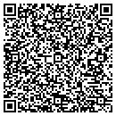 QR code with Uniglobe Travel contacts