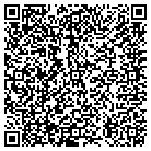 QR code with Professional Carpet Uphl College contacts