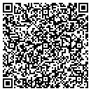 QR code with Rowse Electric contacts
