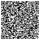 QR code with Advanced Air Quality Service L contacts