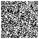 QR code with District 100 KEYA Paha County contacts