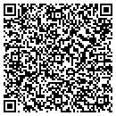QR code with C & F Roofing contacts