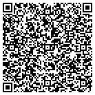 QR code with Through Looking GL Photography contacts