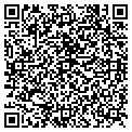 QR code with Grotto The contacts