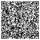 QR code with Terry Hahn Farm contacts