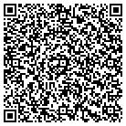 QR code with Rehabilitation-Career Dev Center contacts