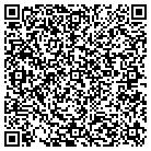 QR code with Hanscom Park United Methodist contacts