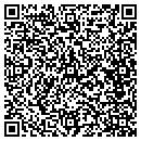 QR code with 5 Points Car Wash contacts