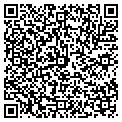 QR code with I M & R contacts