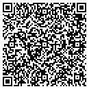 QR code with Harry B Wolfe contacts