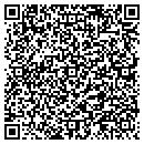 QR code with A Plus Auto Glass contacts