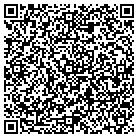 QR code with Games & Parks Fisheries Div contacts