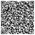 QR code with K B Prep Service Remodeling Contr contacts