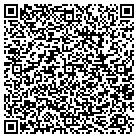 QR code with Caldwell Piano Service contacts
