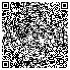 QR code with Hydro-Tech Blind Service contacts