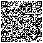 QR code with University Neb Utility Plant contacts