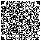 QR code with Cynthia C Russell DDS contacts