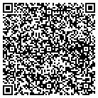 QR code with Midwest Right of Way Services contacts