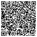 QR code with Hock Rock contacts
