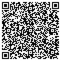 QR code with Foe 3568 contacts