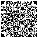 QR code with Underwater World contacts