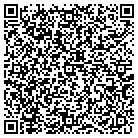QR code with D & D Farming & Ranching contacts
