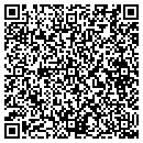 QR code with U S West Interact contacts