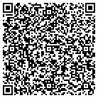 QR code with Heads of Time Hairstyling contacts