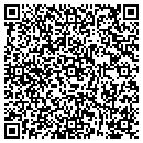 QR code with James Andreotti contacts