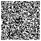 QR code with General Grand Chptr Order Eas contacts