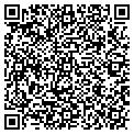 QR code with ALS Assn contacts