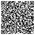 QR code with Haun Jan R contacts