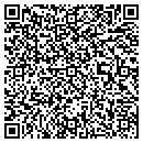 QR code with C-D Swine Inc contacts