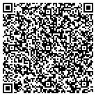QR code with Hackbart Chiropractic Center contacts