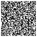 QR code with Moondog Music contacts