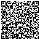 QR code with Larson Books contacts